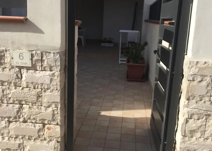Casa Lucia