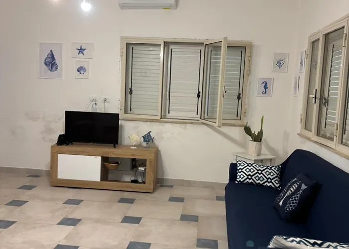 Casa Lucia Casa de férias