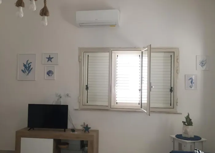 Casa de férias Casa Lucia Roma