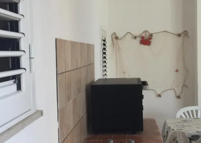Casa Lucia Casa de férias *