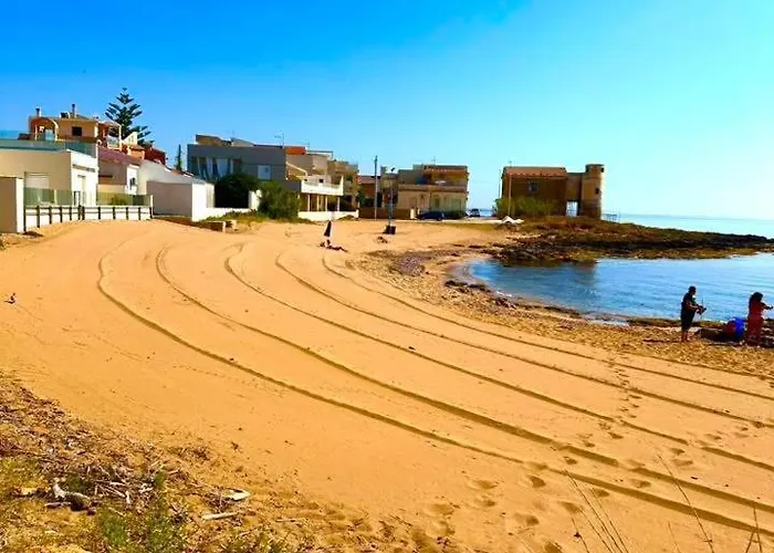 Casa Lucia Casa de férias