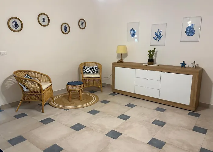 Casa de férias Casa Lucia *
