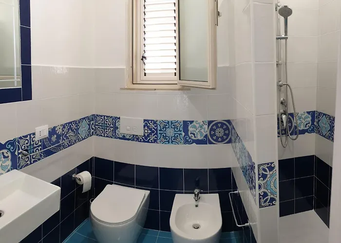 Casa de férias Casa Lucia Roma