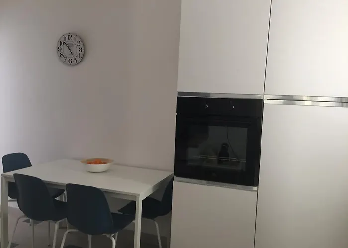 Casa Lucia * Roma