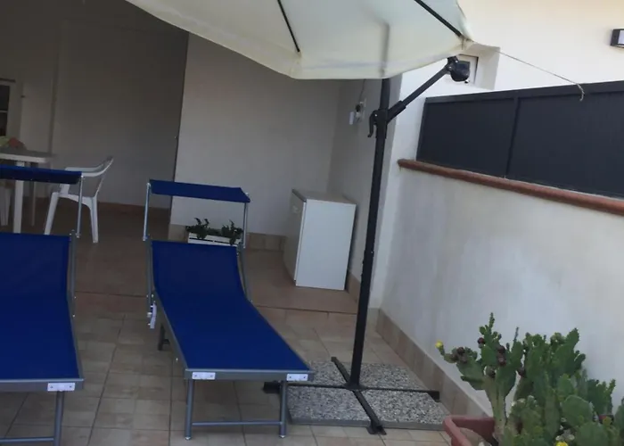 Casa Lucia Casa de férias