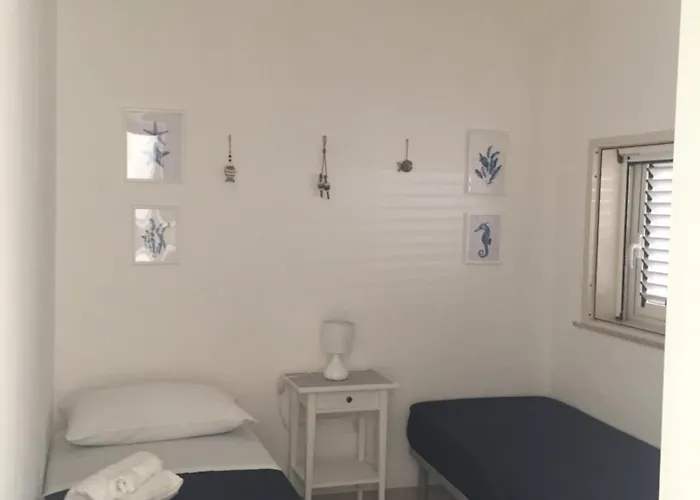 Casa de férias Casa Lucia *