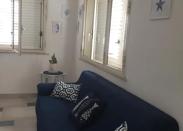 Casa Lucia *