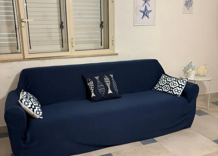 Casa de férias Casa Lucia