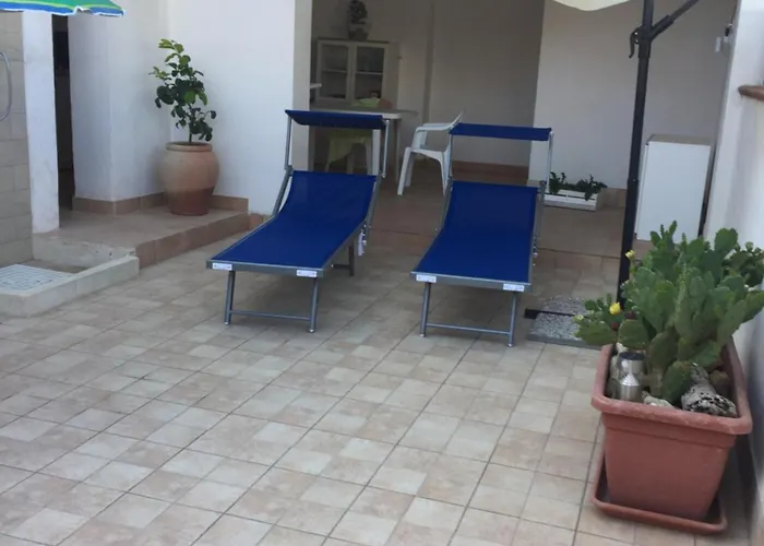 Casa Lucia *